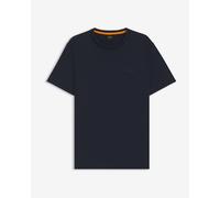 BOSS Tegood short sleeve T-shirt navy blue - S