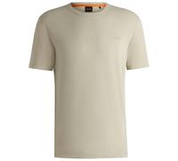 Boss T-Shirt - Men's Boss TeGood Slub T-Shirts - Regular Fit - 50508243 - BNWT