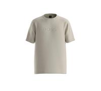Boss Terrace Logo Short Sleeve T-shirt