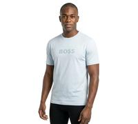 Boss Terrace Logo Short Sleeve T-shirt