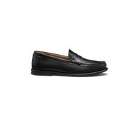 BOSS Tevan 10277862 Loafers UK 10 Brown