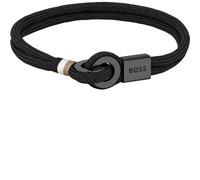 BOSS Thad Sport Bracelet 1580472M - Man Black