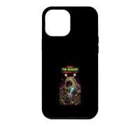 Boss The Invader 80s Arcade Monster Gaming Design Case for iPhone 12 Pro Max