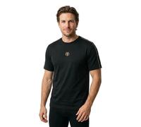 Boss The Open 26 10262456 Short Sleeve T-shirt Black M Men