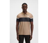 BOSS The Open Active Paddy polo shirt - Style Paddy The Open 25, 50548813 Beige XL