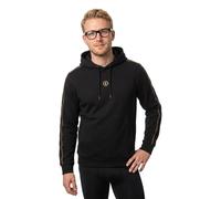 Boss The Open26 10261721 Green Sweatshirt Black M Men