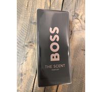 Boss The Scent 100ml Parfum Men’s Fragrance Spray New Stock