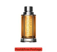 Hugo Boss THE SCENT after-shave lotion 100 ml