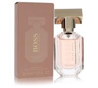 Boss The Scent by Hugo Boss Eau De Parfum Spray 1 oz / e 30 ml