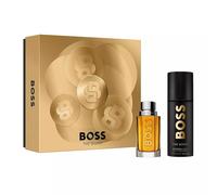 Boss The Scent Eau de Toilette 50ml Gift Set