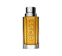 Hugo Boss Boss Black Men's fragrances Boss The Scent RefillableEau de Toilette Spray