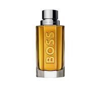 Hugo Boss Boss Black Men's fragrances Boss The Scent RefillableEau de Toilette Spray
