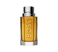 Hugo Boss Boss Black Men's fragrances Boss The Scent RefillableEau de Toilette Spray