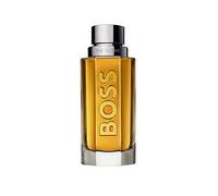 Hugo Boss Boss Black Men's fragrances Boss The Scent RefillableEau de Toilette Spray