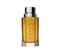 Hugo Boss Boss Black Men's fragrances Boss The Scent RefillableEau de Toilette Spray
