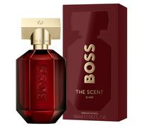 Hugo Boss BOSS women's fragrances Boss The Scent For Her ElixirParfum Intense