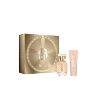 BOSS The Scent for Her EDP 30ml + Body Lotion 50ml, One Colour, Men One Colour