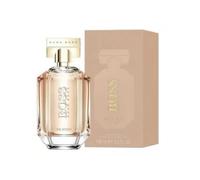 BOSS THE SCENT HER 100ml Eau De Parfum EDP Spray HUGO BOSS - Brand New