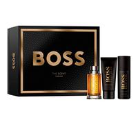Boss The Scent Set 350ml Eau De Toilette