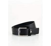 Boss Ther-flag-e_sz35 10247900 01 Belt Black 110 cm Man