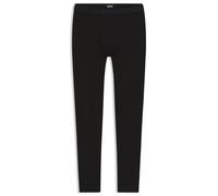 BOSS Thermal long johns with logo waistband - Style Long John Thermal+, 50483579 Black S