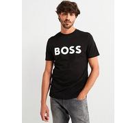 Boss Thinking T-shirt Black L Man