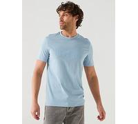 Thinking Brand T-Shirt Light/Pastel Blue