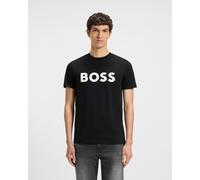 Boss Thinking T-shirt Black S Man