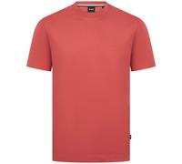 BOSS THOMPSON 01 COTTON JERSEY T-SHIRT