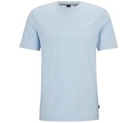 BOSS THOMPSON 01 COTTON JERSEY T-SHIRT