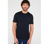 Boss Thompson 10241525 Short Sleeve T-shirt Black M Men