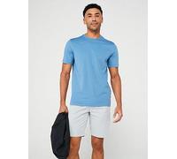 BOSS Thompson 01 Regular Fit T-shirt, Light/Pastel Blue, Size 2Xl, Men Light/Pastel Blue