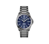 BOSS Three Hand Quartz Movement Watch for Men Strike Collection with Stainless Steel Bracelet