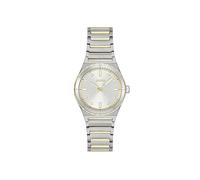 BOSS Three Hand Quartz Movement Watch for Women Candor Ladies Sport Collection with Stainless Steel Bracelet - Available in Silver, Gold or Two-Tone