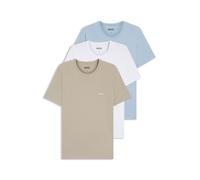 Boss 3-pack T-Shirts L Multi