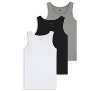 Boss Classic Sleeveless Base Layer 3 Units