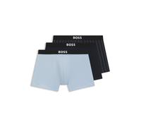 Boss One D 10267408 01 Boxers 3 Units Multicolor 2XL Men