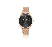 BOSS Graceful Light Blue Watch 1502777