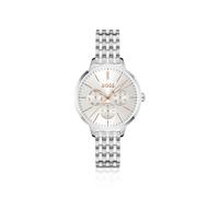 Boss Symphony Le 38 Mm Woman Watch Silver Woman