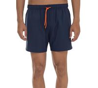 Hugo Boss Men's Tio Swim Shorts, Dark Navy - Black - Size: 32/33/32