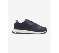 Boss Titanium Runn Trainers Blue EU 46 Men