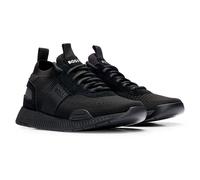Boss Titanium Knst 10232616 Trainers Black EU 43 Men