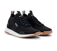 Boss Titanium Knst 10232616 Trainers Black EU 47 Man