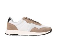 BOSS Titanium_Runn_mebisd, Men Running, Medium Beige,
