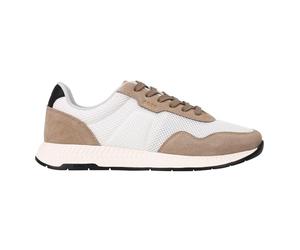 BOSS Titanium_Runn_mebisd, Men Running, Medium Beige,