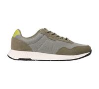 BOSS Titanium_Runn_mebisd, Men Running, Open Green,