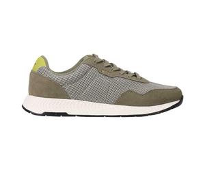 BOSS Titanium_Runn_mebisd, Men Running, Open Green,
