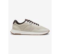 BOSS Titanium Runn Shoes Beige Brown - 43