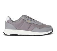 Boss Titanium Runner nypu Trainers - Medium Grey - UK 7
