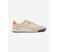 BOSS Titanium shoes beige orange - 46